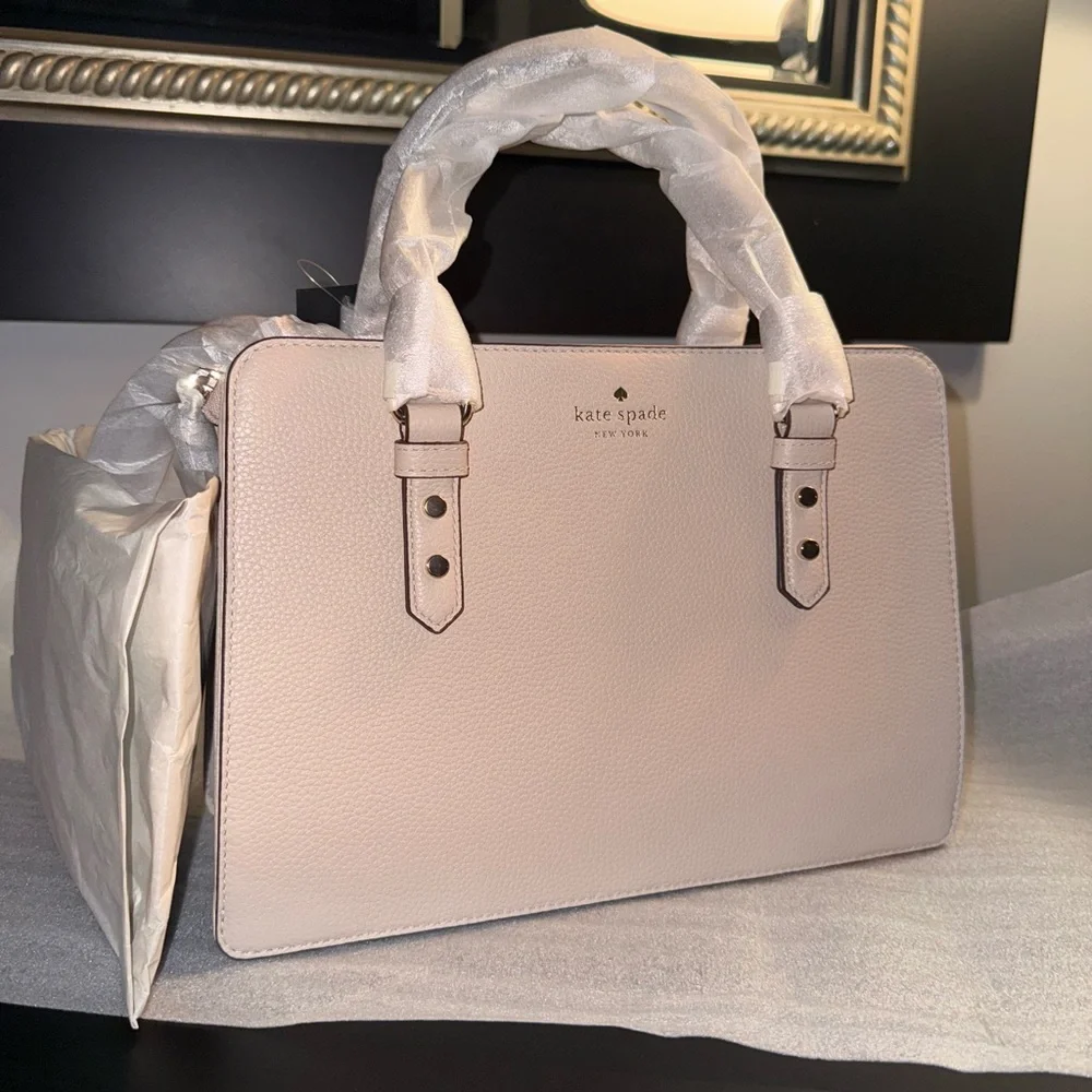 Kate Spade Mulberry Street Lise Purse - Picture 4 of 6